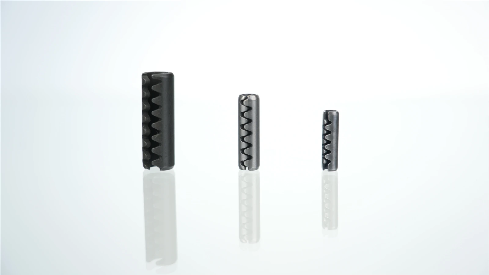 Toothed Pins Toothed Pins